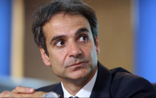 K.Μητσοτάκης: Η ΝΔ μπορεί να πετύχει συνεργασίες