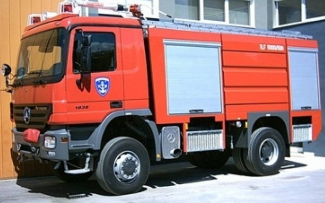 Πτώση άνδρα στις ράγες του ΗΣΑΠ στον «Ταύρο»