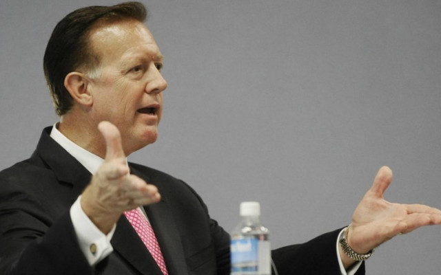 Ρεπουμπλικάνος συνέκρινε από το twitter τον Ομπάμα με τον... Αδόλφο Χίτλερ