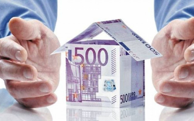 Διαγράφονται στεγαστικά δάνεια 200.000 νοικοκυριών – Δείτε ποιους αφορά