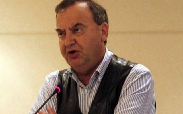 Στρατούλης: Πάνω από 450.000 ακίνητη περιουσία θα φορολογείται