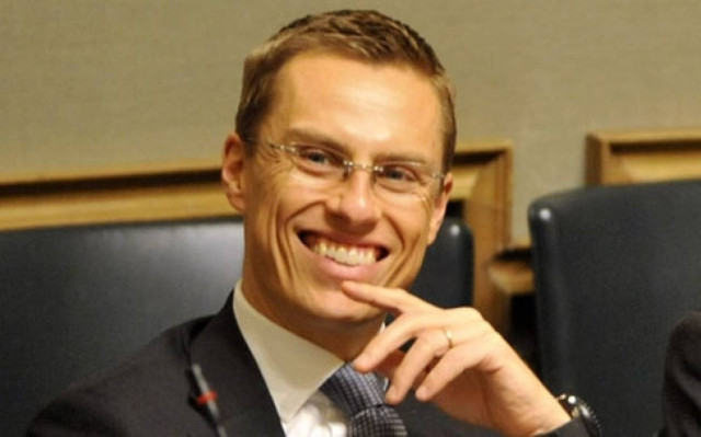 Όχι στο κούρεμα του  ελληνικού χρέους λέει ο Φινλανδός πρωθυπουργός