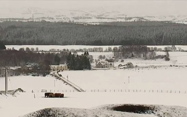Βρετανία: Σε συναγερμό λόγω των ακραίων καιρικών φαινομένων (video)