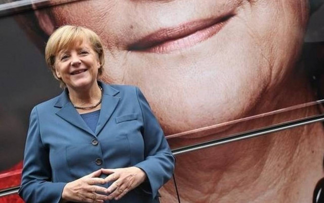 Μέρκελ: Κατανοώ όσους ζητούν αυστηρότερη μεταναστευτική πολιτική