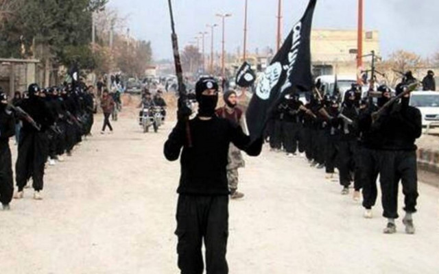 Τουρκία: 700 πολίτες εντάχθηκαν στο ΙΚ στη Συρία