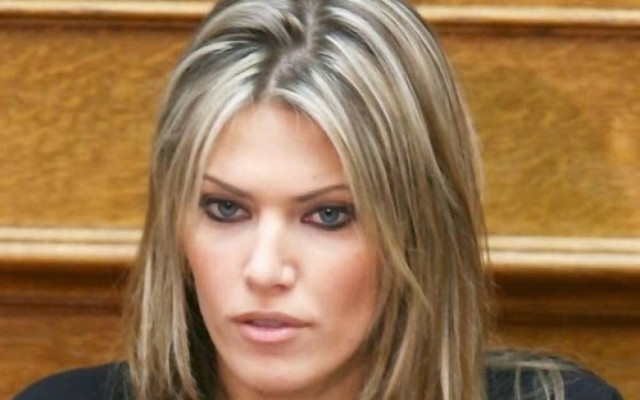 Καϊλή: Καταδικάζουμε την επίθεση στον Αδ. Γεωργιάδη