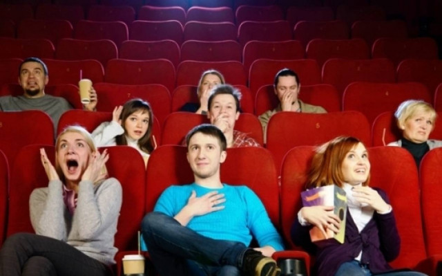 Τα ζώδια πάνε σινεμά!