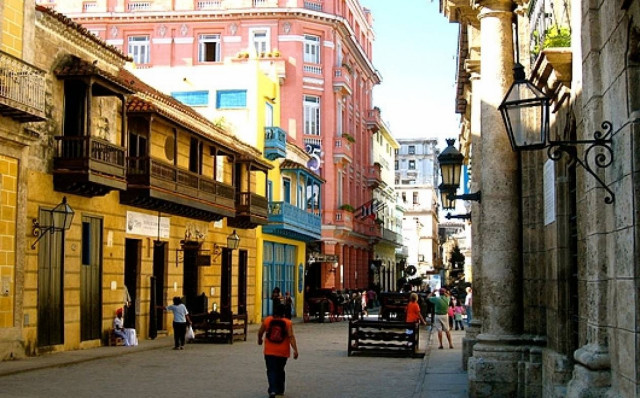 Κούβα: Πρώτο βήμα από την Ουάσινγκτον για τον τερματισμό του εμπορικού εμπάργκο