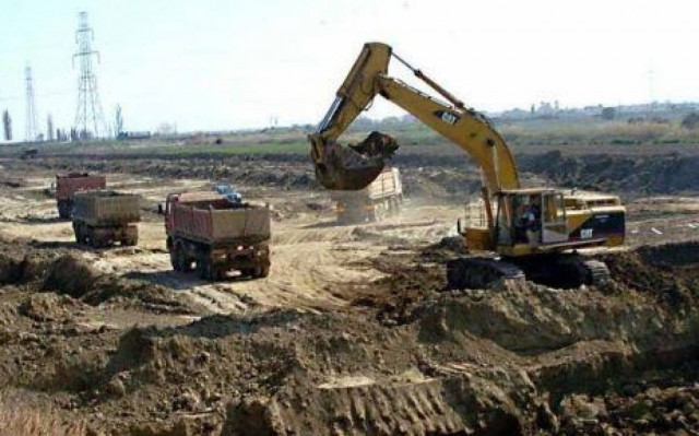 Αναδιάρθρωση δανεισμού για την J&P ΑΒΑΞ