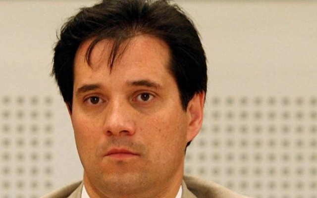 ΝΔ: Απόπειρα τρομοκράτησης του πολιτικού κόσμου η επίθεση στο γραφείο Γεωργιάδη