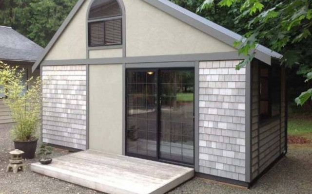 Σπιτάκι 26 τ.μ. με εσωτερικό που θα σας συγκλονίσει (pics)