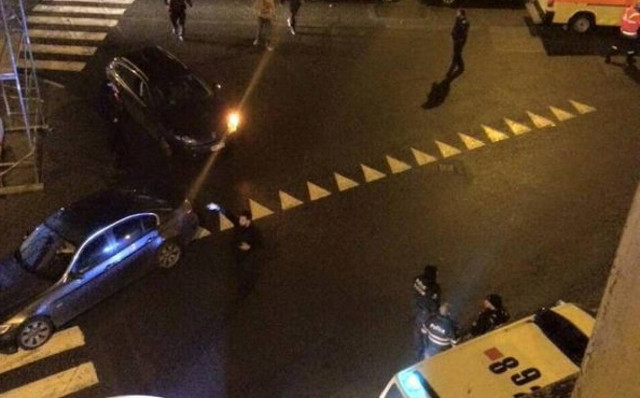 Βέλγιο: Τζιχαντιστές ετοίμαζαν μεγάλο τρομοκρατικό χτύπημα