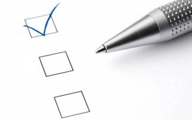 Δημοσκόπηση: Προβάδισμα του ΣΥΡΙΖΑ με 2,2%