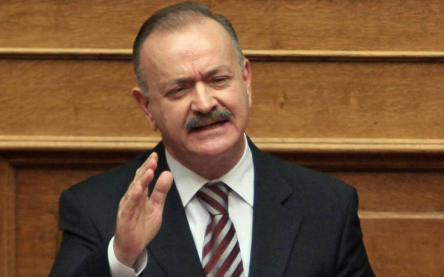 Πόλεμος ανακοινώσεων Σταμάτη- Σκουρλέτη για τα έντοκα γραμμάτια