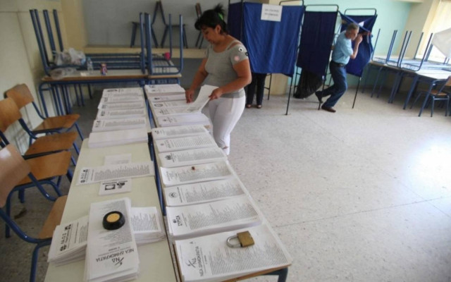 Νέα δημοσκόπηση: Μπροστά ο ΣΥΡΙΖΑ με 3%