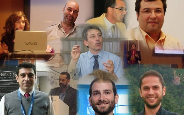 ΟΙ 10 καινοτόμοι εκπαιδευτικοί που επέλεξε η Microsoft