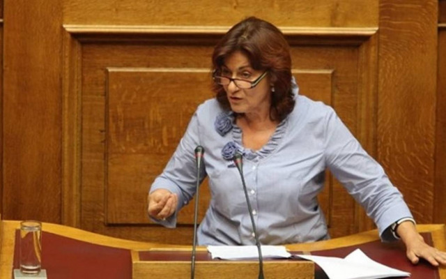 Εκλογές 2015 - ΝΔ κατά Φωτίου για τις δηλώσεις της για τον Άδωνι