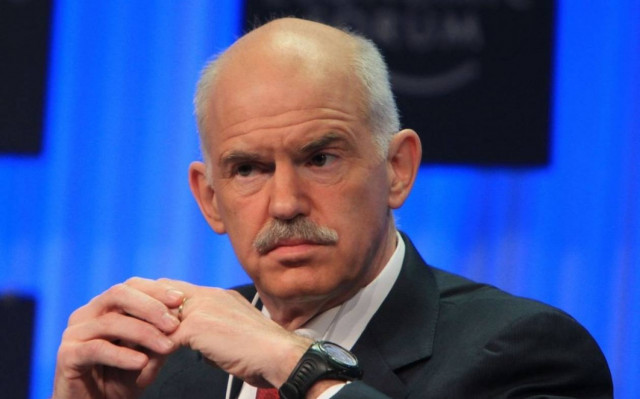 Εκλογές 2015: Ο Παπανδρέου υποστήριξε ξανά ότι… λεφτά υπάρχουν!