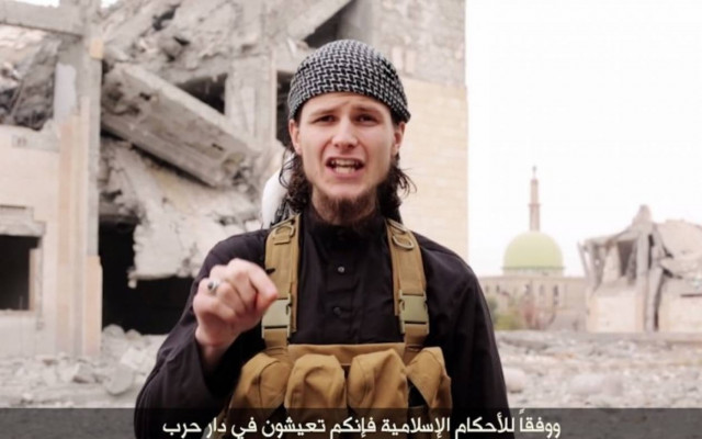 Συρία: Νεκροί πέντε καναδοί τζιχαντιστές