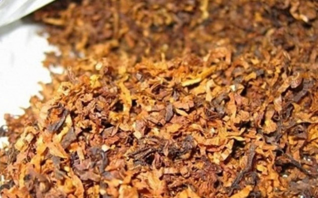 Κρήτη: Σύλληψη για 2,5 κιλά λαθραίου καπνού