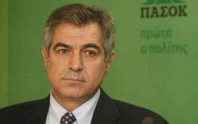 Εκλογές 2015 - Καρχιμάκης: O Παπανδρέου υπονομεύτηκε από τον Βενιζέλο  (vid)