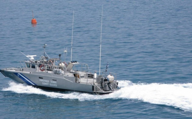 Πτώμα ξεβράστηκε στη Λευκάδα – Φόβοι πως προέρχεται από το Norman Atlantic