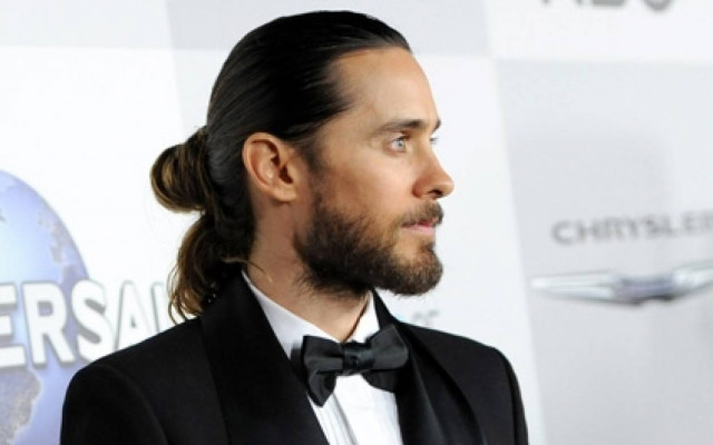 Κι όμως, τα μακριά μαλλιά είναι και πάλι της μόδας