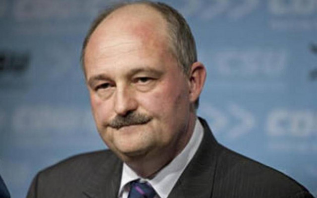 Υφυπουργός Οικονομικών Γερμανίας: Οι συναφθείσες συμφωνίες πρέπει να τηρηθούν