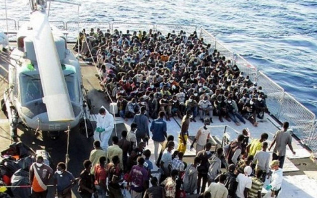 Ισπανία: Συλλήψεις 2 ατόμων για φόνους μεταναστών