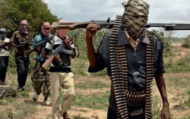 Καμερούν: Ενίσχυση από το Τσαντ στη μάχη εναντίον της Μπόκο Χαράμ