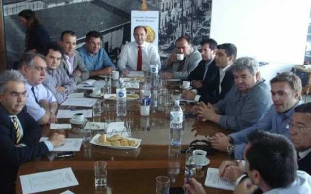 Ανάπτυξη κι εξαγωγές χωρίς χρηματοδότηση δεν γίνεται