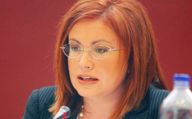 Εθνικές εκλογές - Σπυράκη: Λαϊκιστής φανφάρας ο Τσίπρας