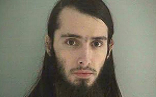 Συνελήφθη τζιχαντιστής στις ΗΠΑ που ετοίμαζε επίθεση στο Καπιτώλιο