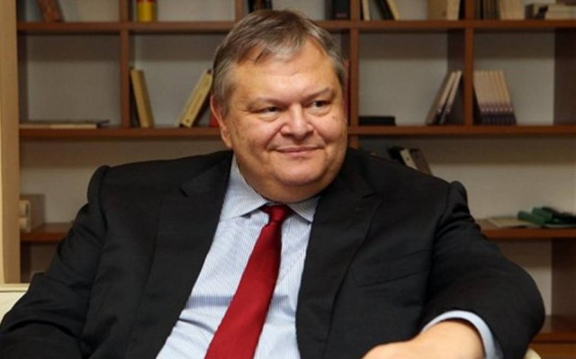 Διαδικτυακός διάλογος του προέδρου του ΠΑΣΟΚ στο #askVenizelos