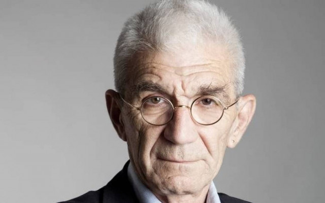 Μπουτάρης: Αν ο Γιώργος είχε αρχ...ια θα έμενε στρατιώτης στο ΠΑΣΟΚ