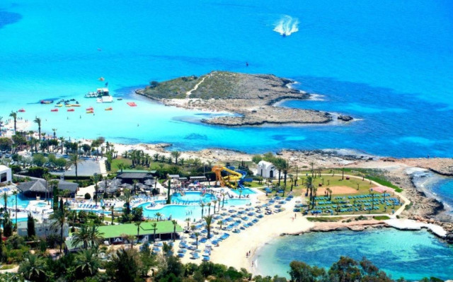 Παγκύπριο τουριστικό συνέδριο στην Αγία Νάπα