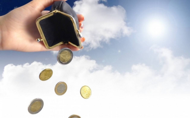 Οι Κύπριοι διαμαρτύρονται για την ακρίβεια προϊόντων