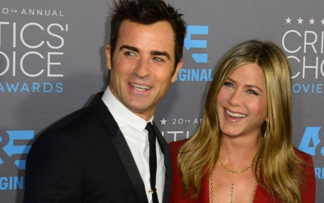 Παραλίγο να έρθουν πρόσωπο με πρόσωπο Aniston και Jolie