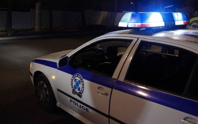 Εύβοια: Σύλληψη 21χρονου για κατοχή και διακίνηση ναρκωτικών