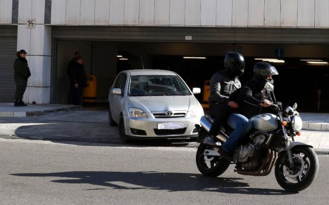 Νέα προθεσμία για τους συνεργούς του Χριστόδουλου Ξηρού