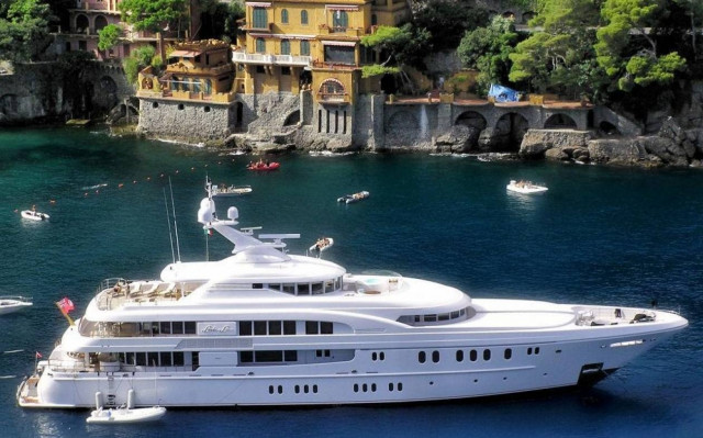 Ιστορικό ρεκόρ στον αριθμό των δισεκατομμυριούχων - 2900 «Κροίσοι» με περιουσία 15,8 τρισ. δολαρίων