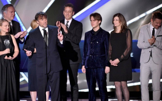 Όσκαρ 2015: Τα βραβεία των κριτικών κινηματογράφου