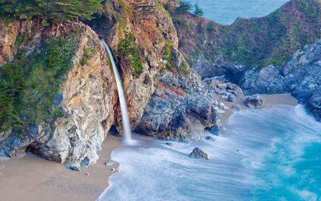 Είστε 20; Ταξιδέψτε στους πιο απρόσμενους προορισμούς