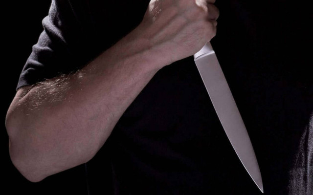 Άγριο έγκλημα στο κέντρο των Ιωαννίνων