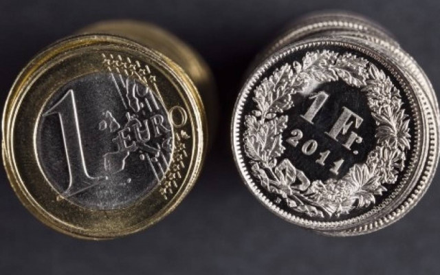 Το ελβετικό νόμισμα και η τετράγωνη λογική των αγορών