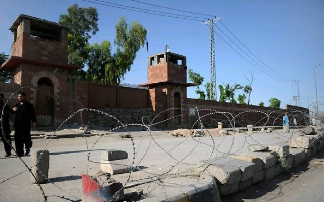 Πακιστάν: Απαγχονίστηκαν δύο άτομα για υποθέσεις τρομοκρατίας