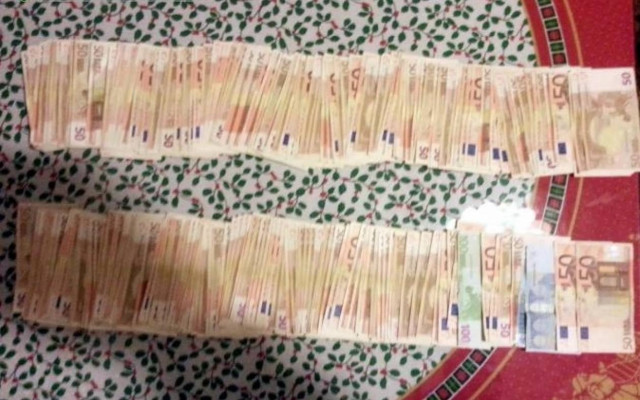 Εξιχνιάστηκαν 6 διαρρήξεις στη Μυτιλήνη - Συνελήφθησαν οι δράστες