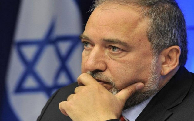 Πρόκληση από τους Ισραηλινούς: «Σκανδαλώδης η απόφαση του ΔΠΔ»