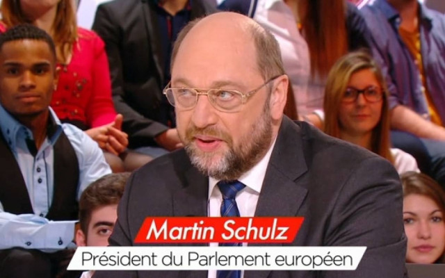 Εκλογές 2015: Καμία ανησυχία από ενδεχόμενη κυβέρνηση ΣΥΡΙΖΑ, λέει ο Μ. Σουλτς