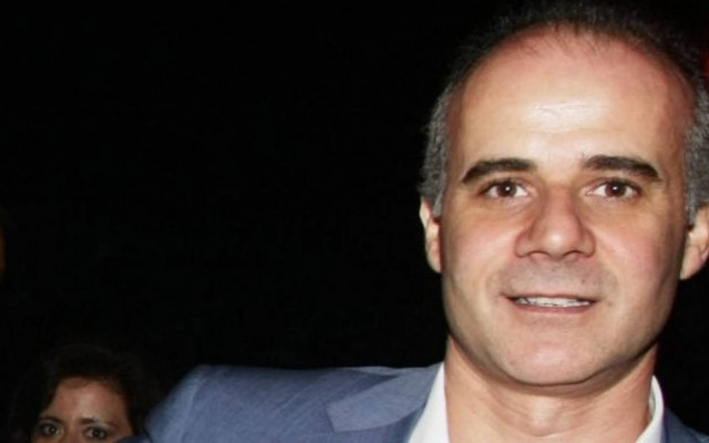 Εκλογές 2015: Ο Μητσικώστας στέλνει τον Βασίλη Λεβέντη στη Βουλή  (video)